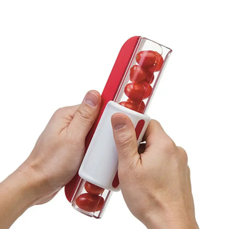 Zip Tomato and Grape Slicer - Image 2