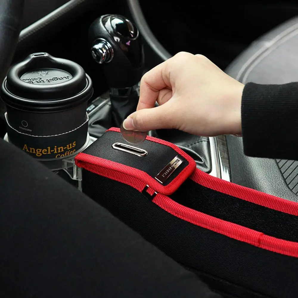 iPocket 2.0 Premium Car Organizer - Image 2