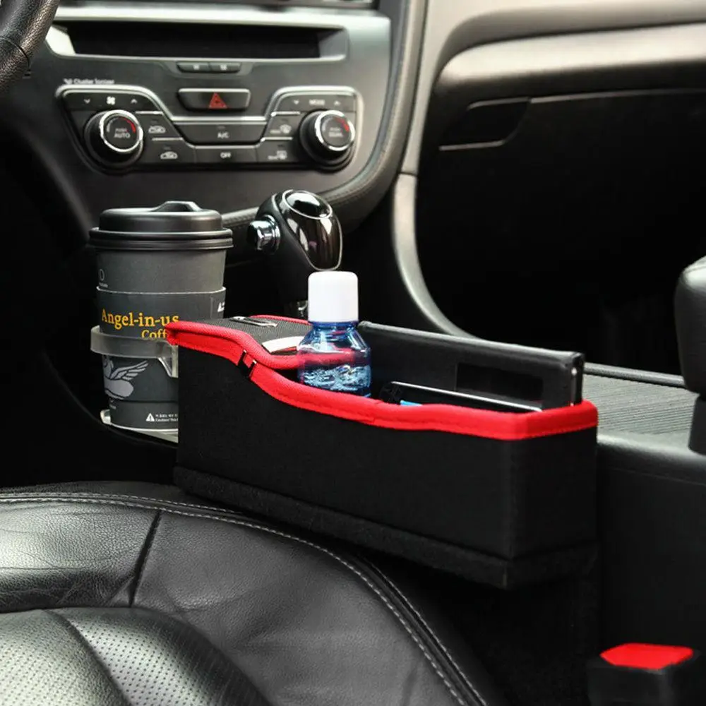 iPocket 2.0 Premium Car Organizer - Image 3