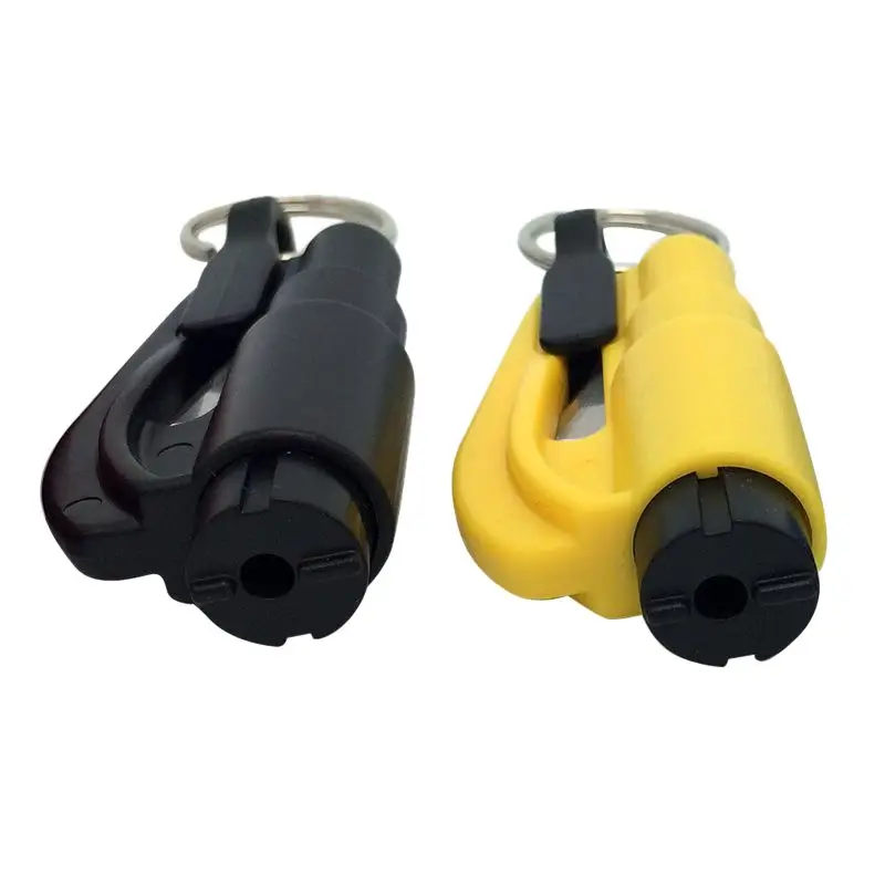3 in 1 Emergency Mini Safety Hammer - Image 2