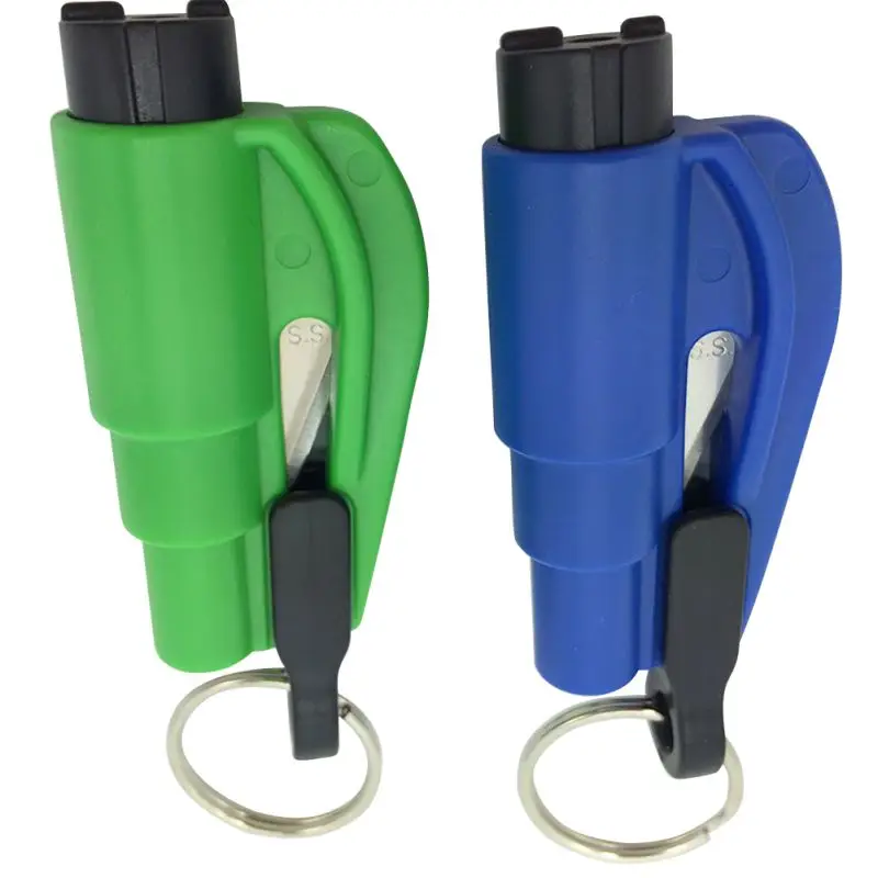 3 in 1 Emergency Mini Safety Hammer - Image 3