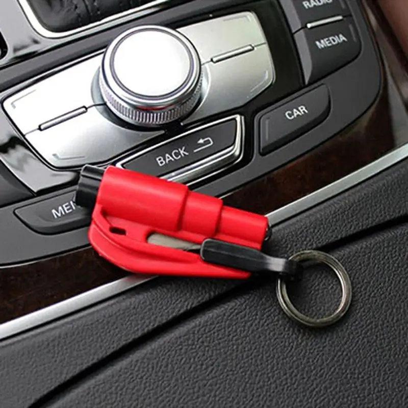 3 in 1 Emergency Mini Safety Hammer - Image 5