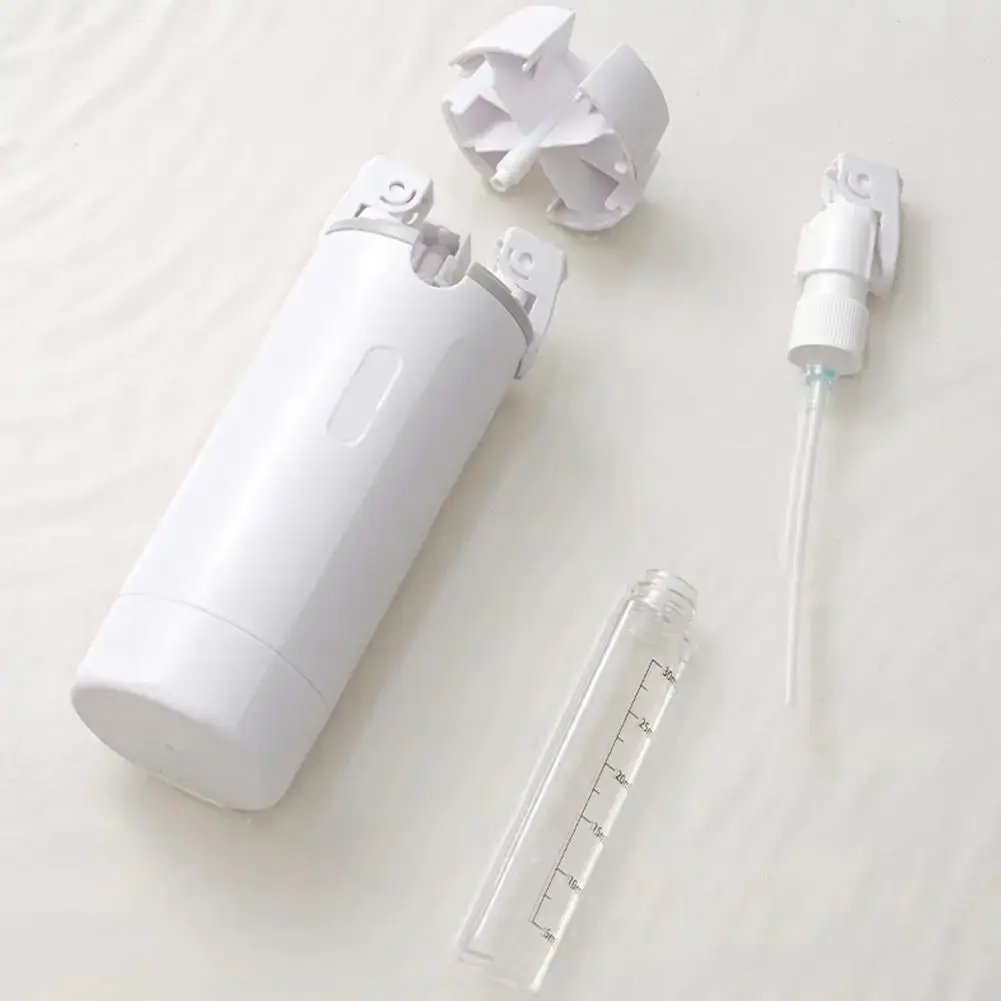 4-in-1 Travel Pump Bottle - Image 5