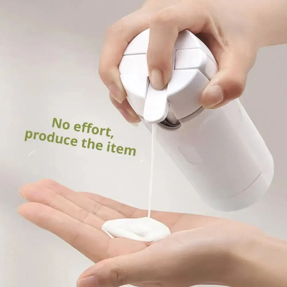 4-in-1 Travel Pump Bottle - Image 6