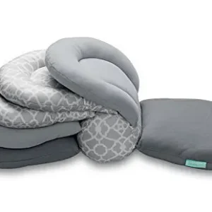Adjustable Breastfeeding Pillow