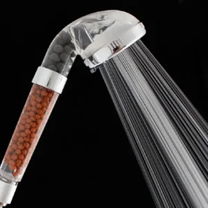 Anion SPA Head Shower