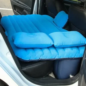 Car Airbed