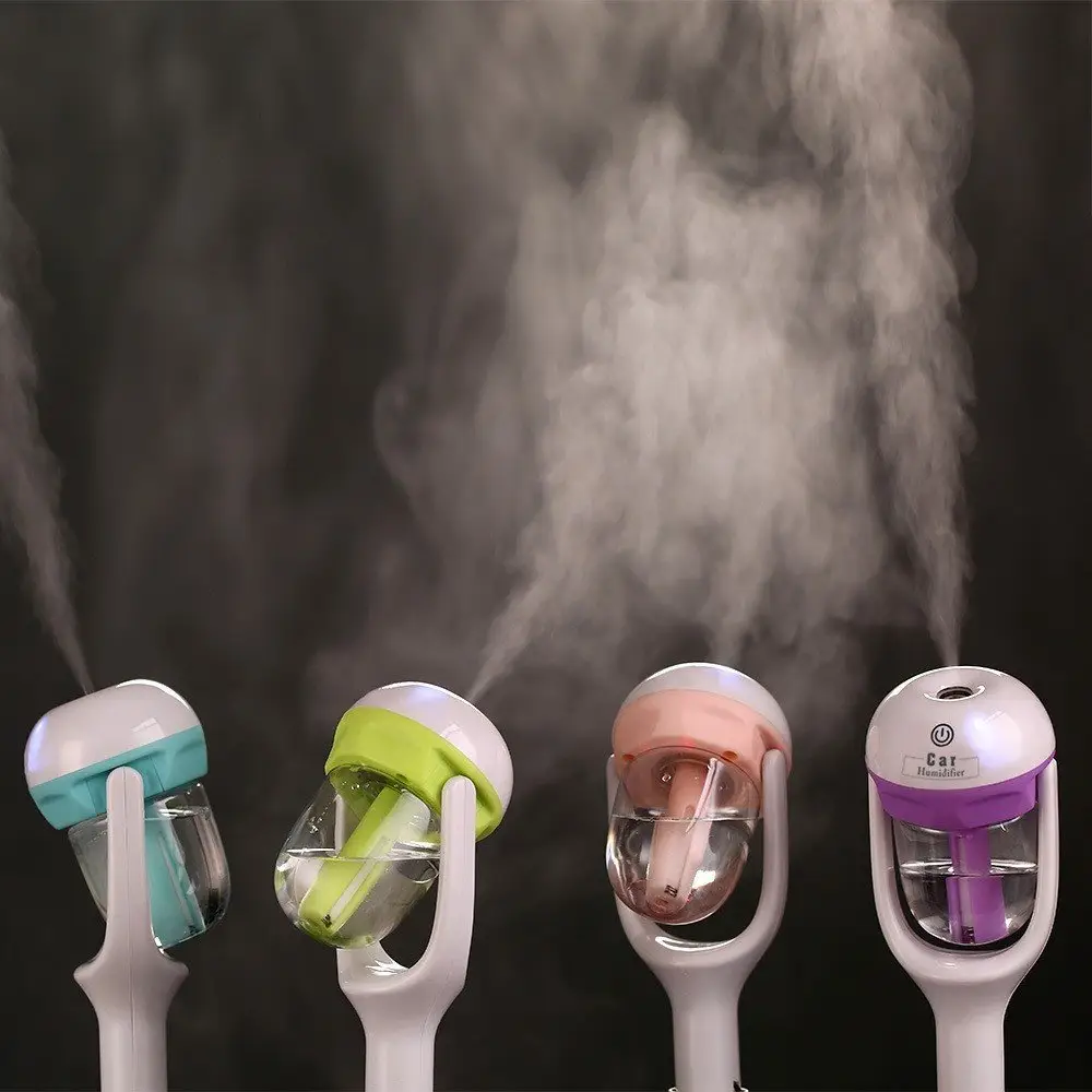 Car Diffuser Humidifier - Image 3