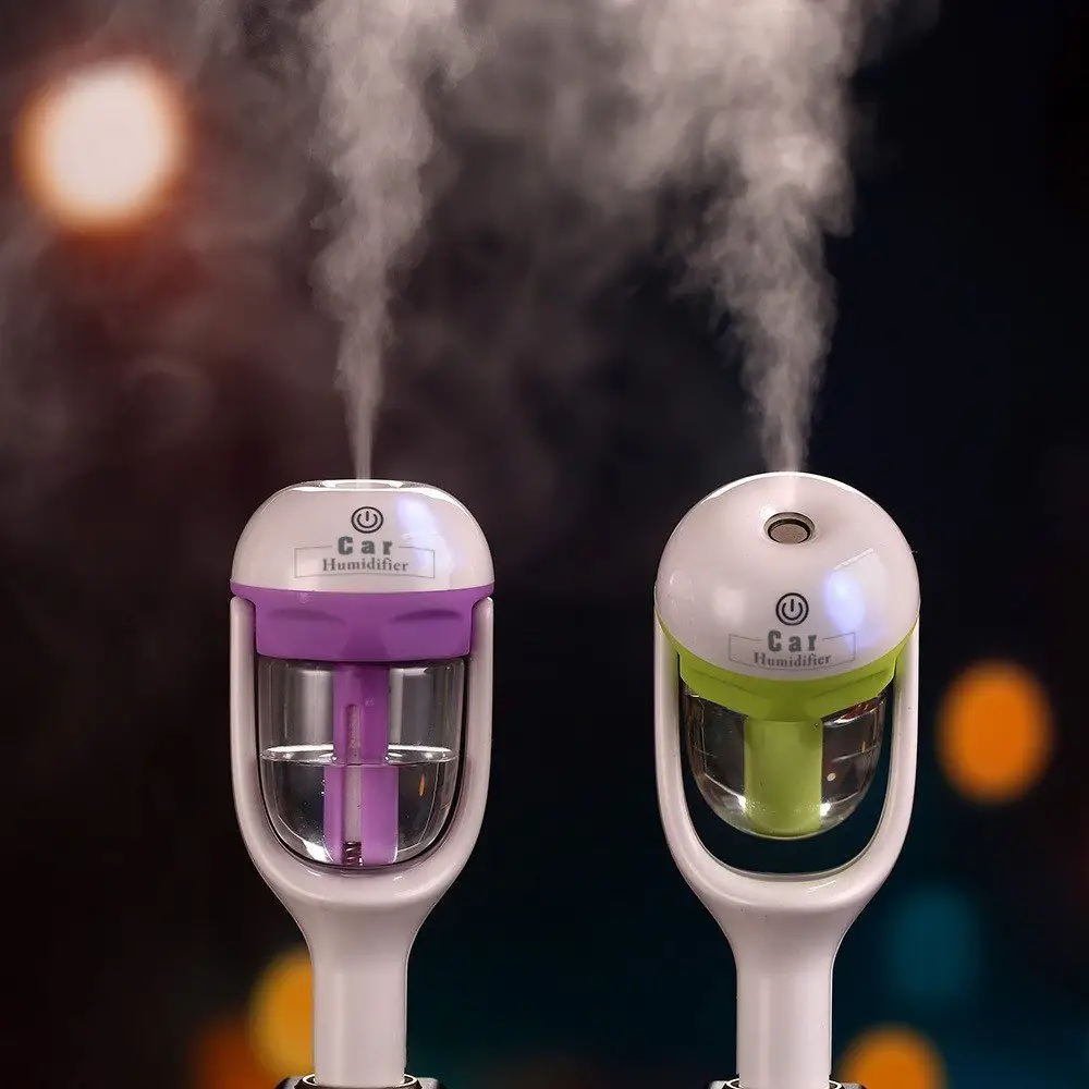 Car Diffuser Humidifier - Image 4