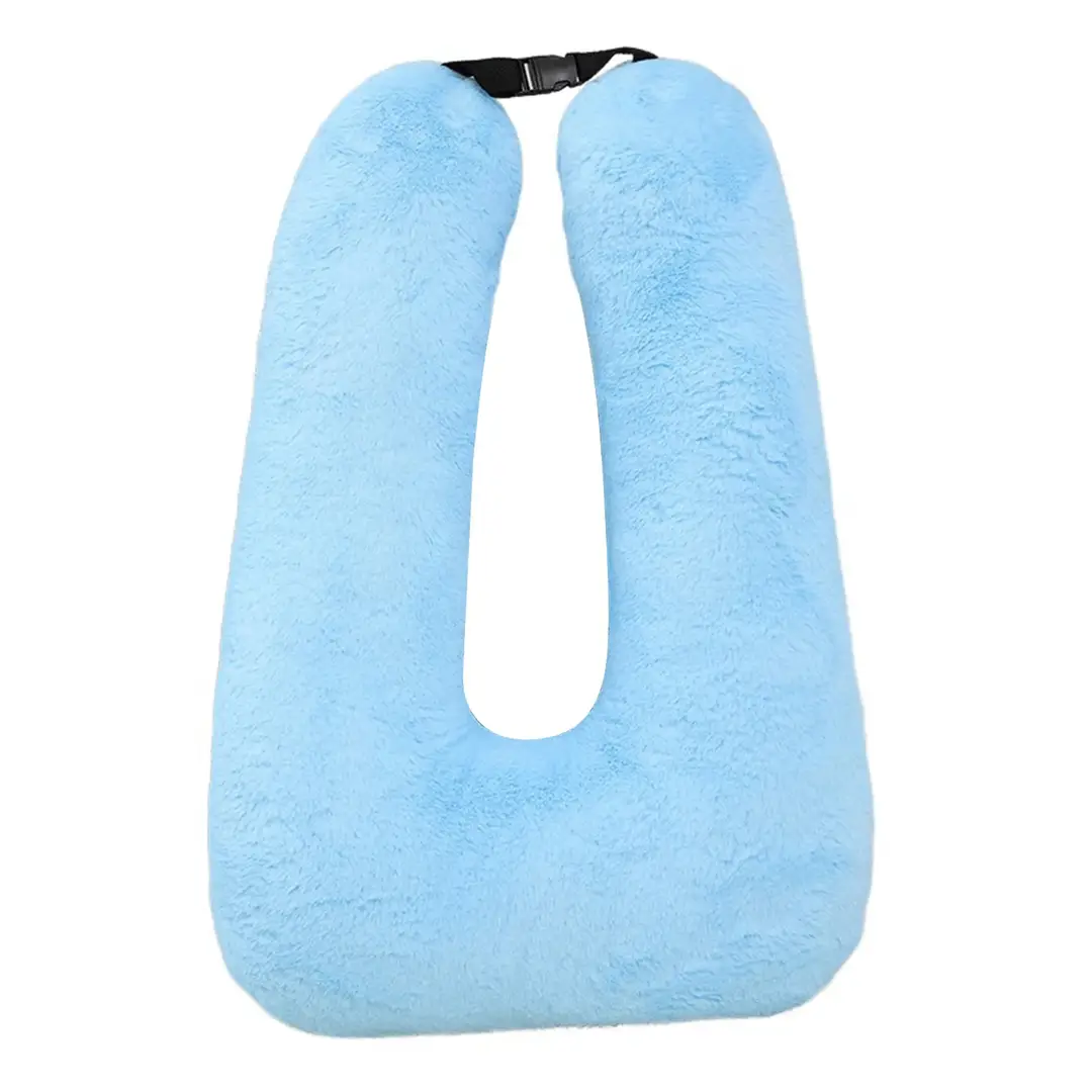 CozyRide Kids Seatbelt Pillow - Image 7