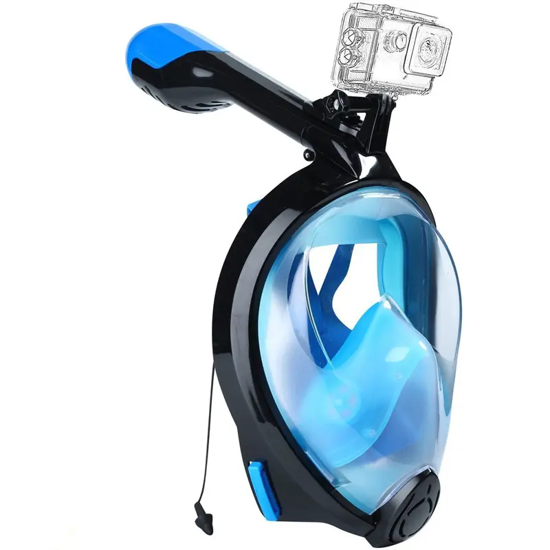 Full Face Diving Mask