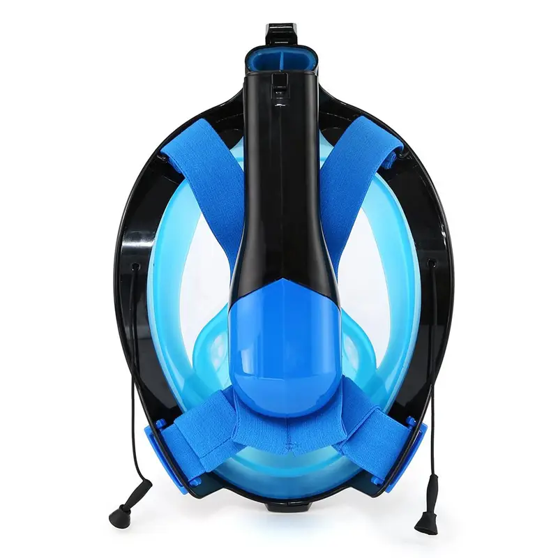 Full Face Diving Mask - Image 2