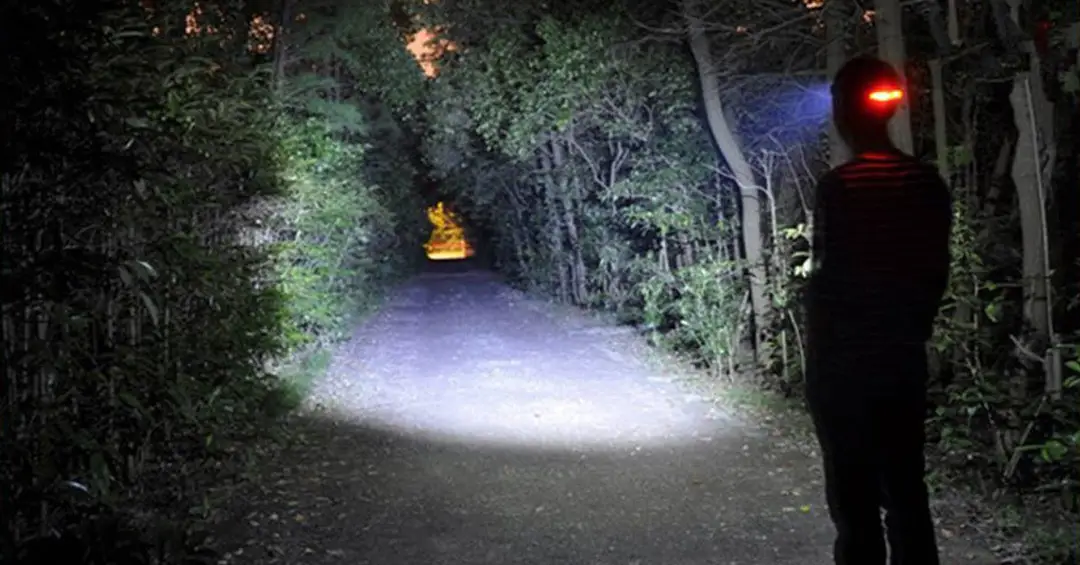 Headlamp Flashlight - Image 2