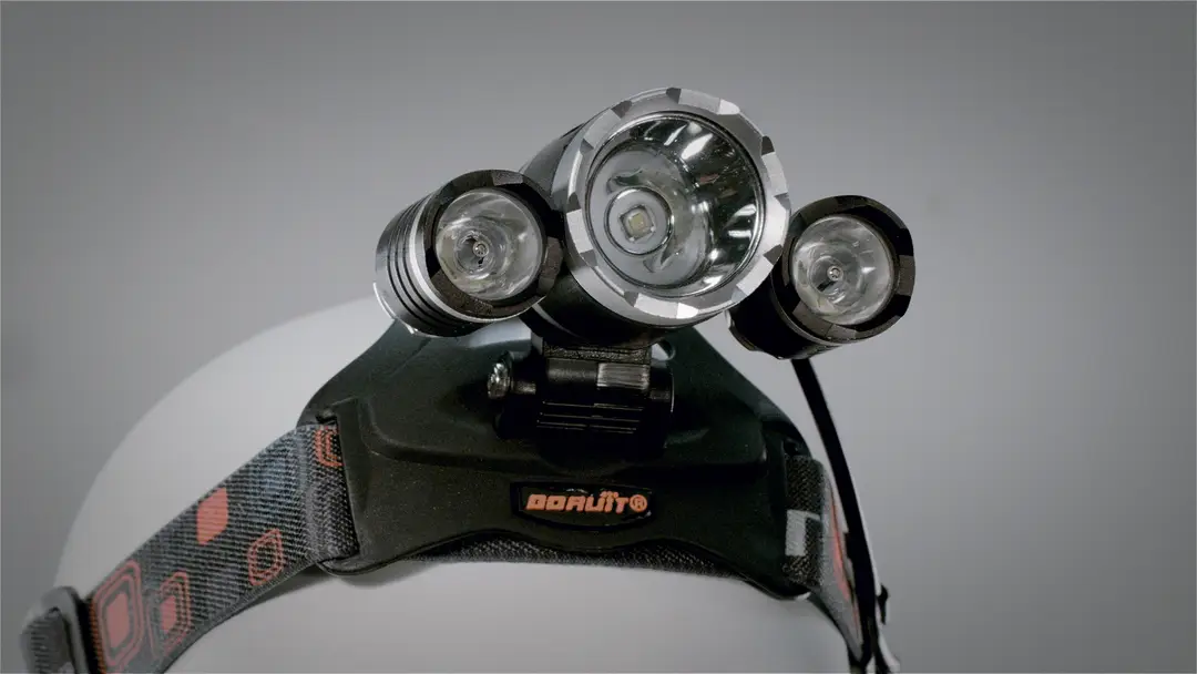 Headlamp Flashlight - Image 4
