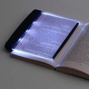 Magical Night Reader