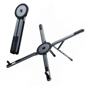 Magnetic Phone Tripod Stand