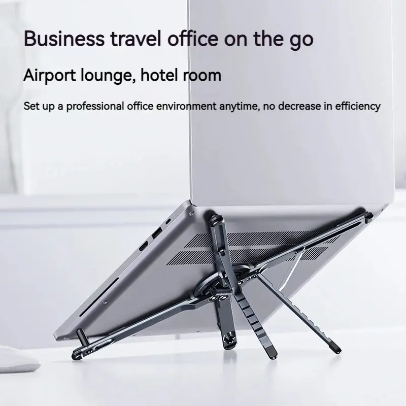 Magnetic Phone Tripod Stand - Image 5