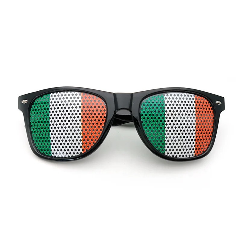 New Arrival 42 Countries Flag Sunglasses - Image 19