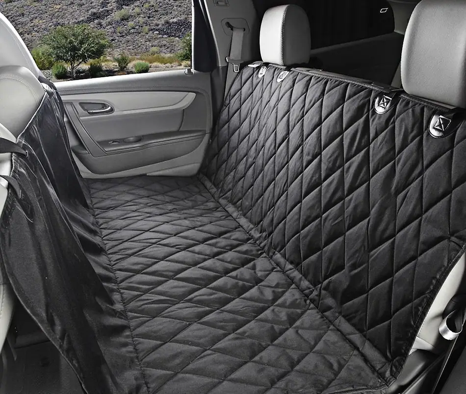 Pet Car Seat Waterproof Cover - Image 2