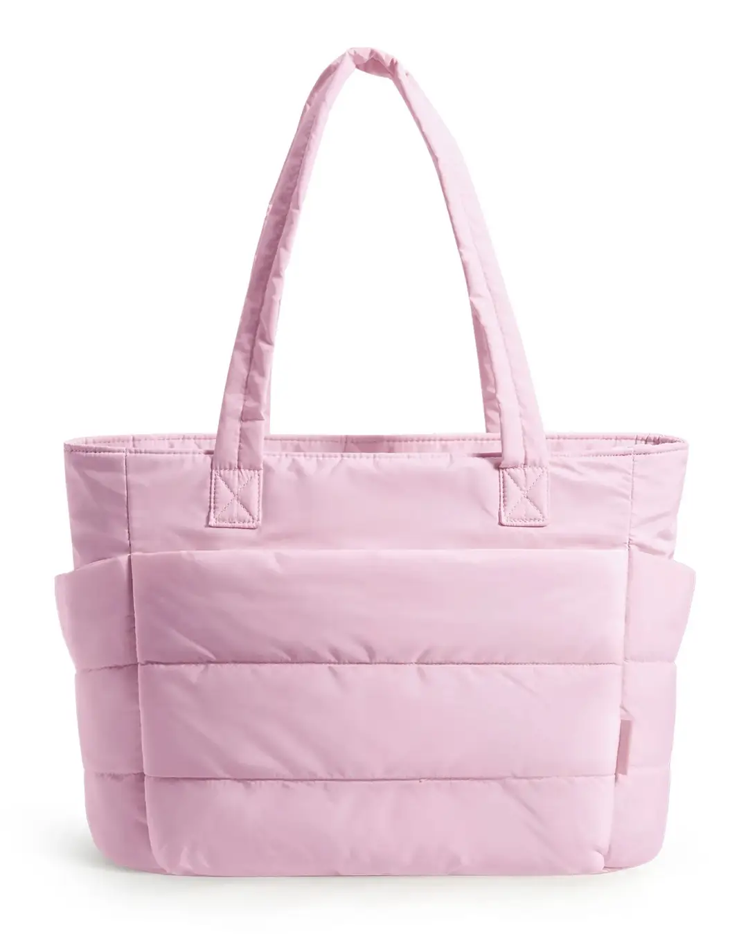 Puffy Tote Bag - Image 8