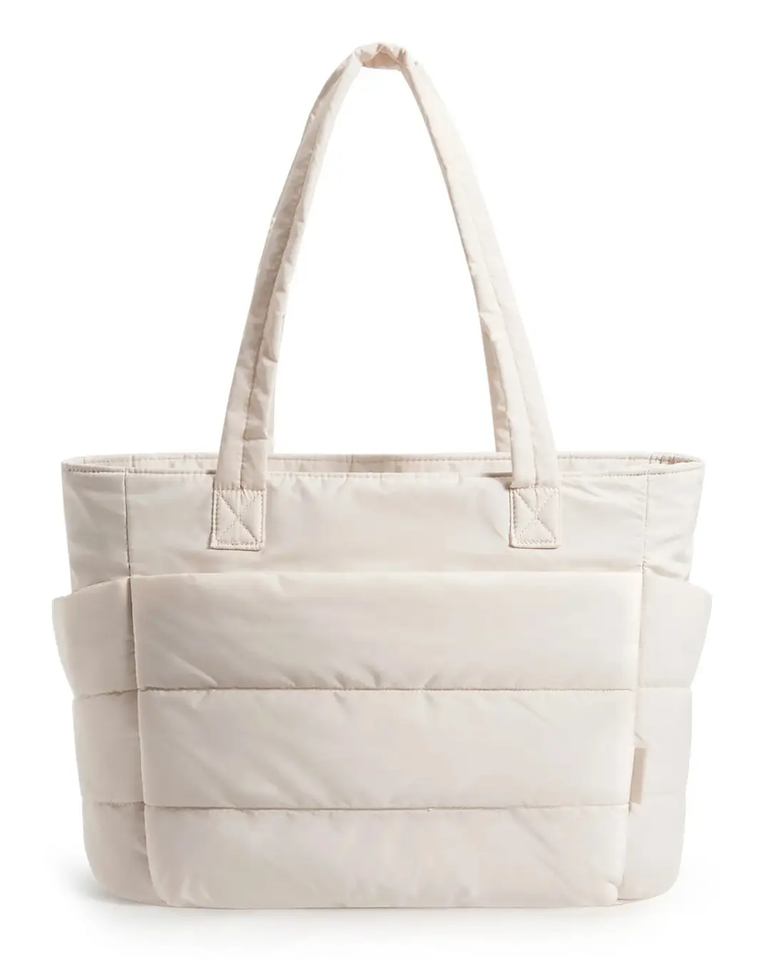 Puffy Tote Bag - Image 9
