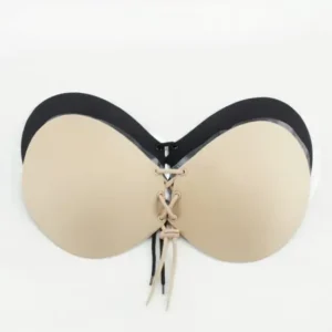 Push Up Strapless Bra