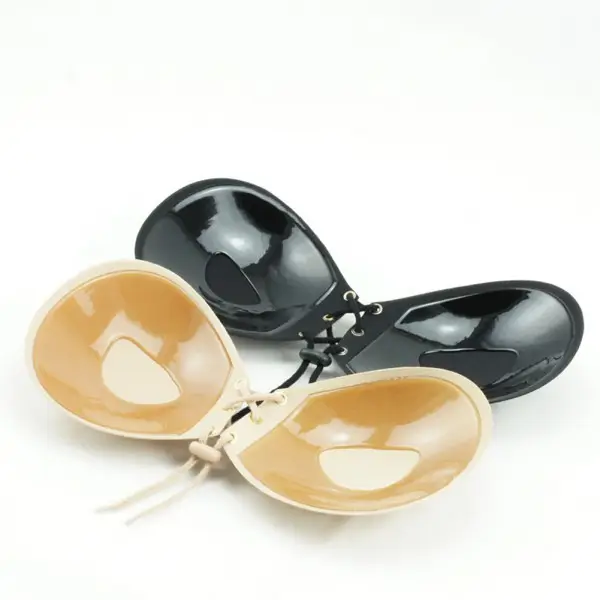 Push Up Strapless Bra - Image 3