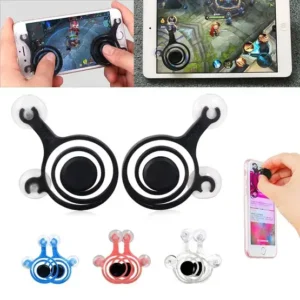 SMARTPHONE TOUCH SCREEN GAMING JOYSTICK