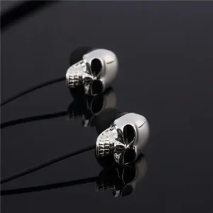 Skull Earphones