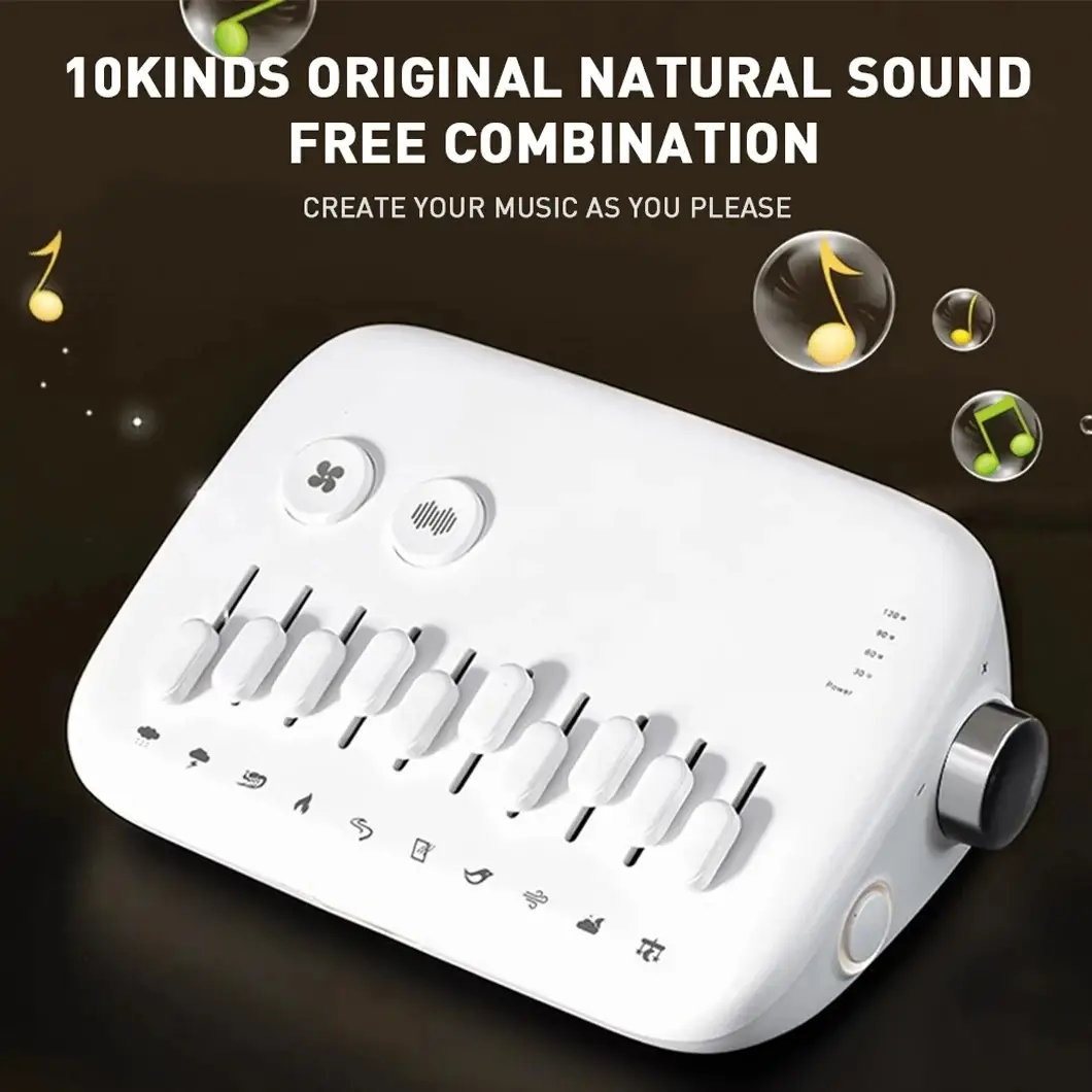 SoundScape Harmony Mixer - Image 7