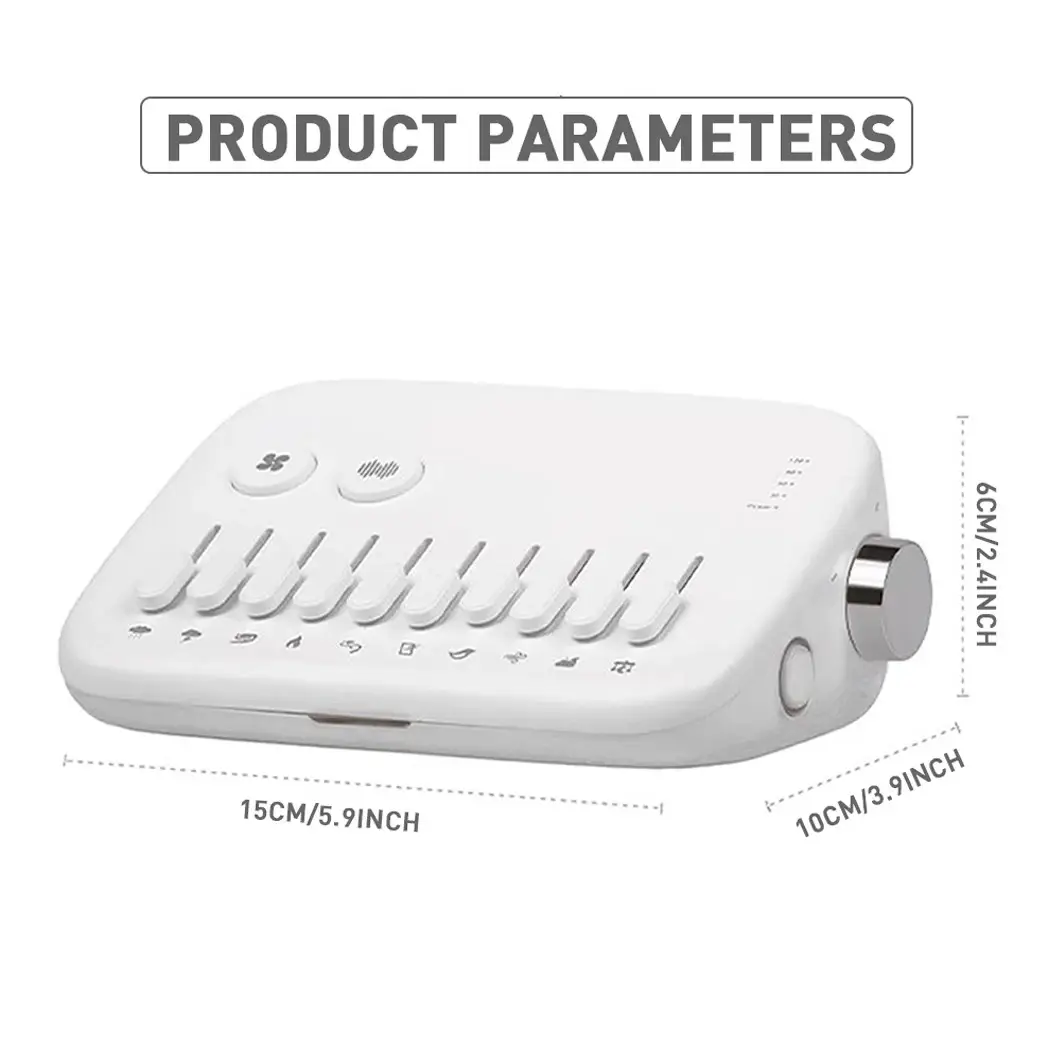 SoundScape Harmony Mixer - Image 3