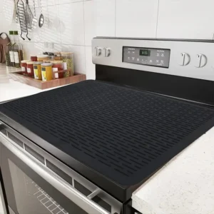 Thick Stove Top Cover for Electric Stove