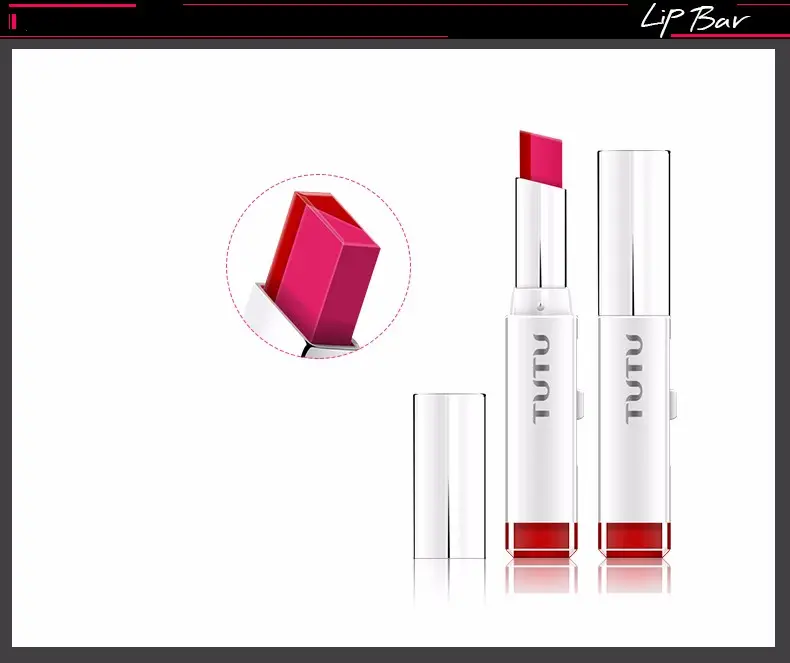 Two Tone Lipstick - Image 3