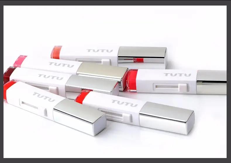 Two Tone Lipstick - Image 5