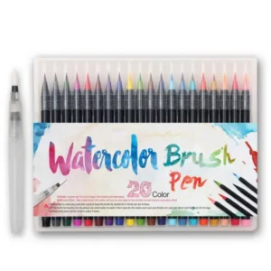 Water Color Pens