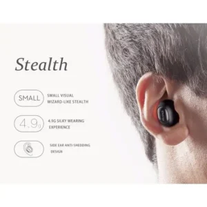 Wireless Bluetooth In-Ear