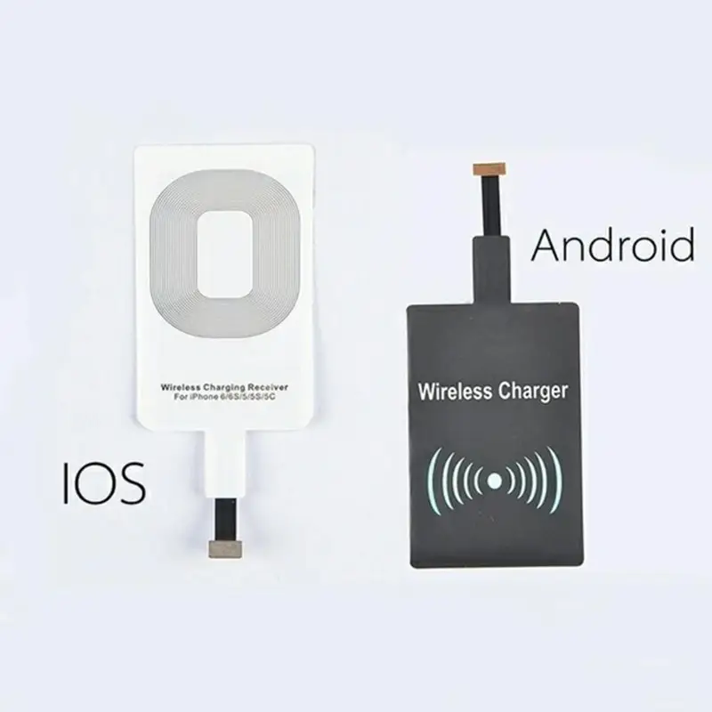 Wireless Quick Charging Pad - Image 2