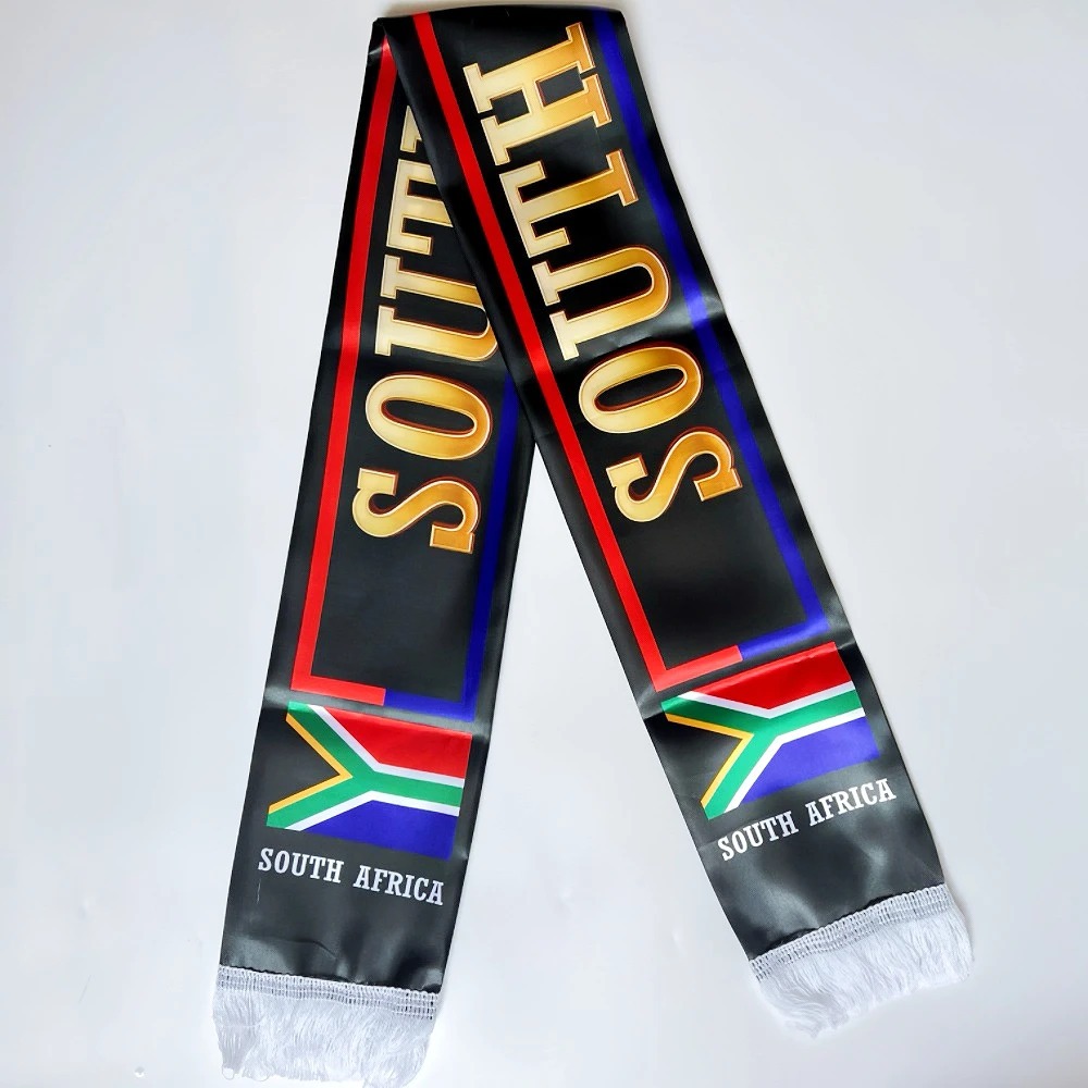 2026 Countries Scarf Flag 14 x 135cm Double-Sided Printed Worldwide Flags - Image 11